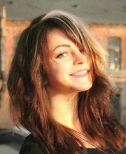Rives Veronika
