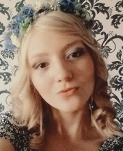 Panasyuk Mariya