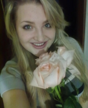 Arbuzova Oksana