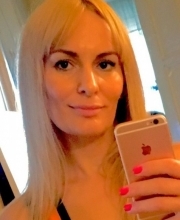 Apraksina Goncharova Darya