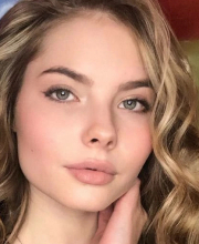 Grigoreva Elizaveta