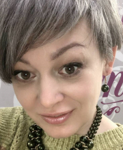 Strelnikova Natalya Aleksandrovna