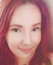 Tischenko Lesya