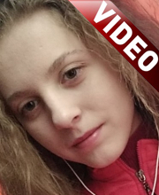 Popova Anna Danilovna