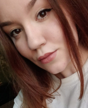 Sviridova Aleksandra