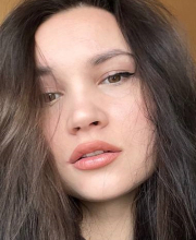 Ahmadalieva Viktoriya