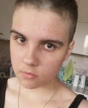 Pronkina Kseniya Mihaylovna