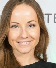 Balahonkina Anna Sergeevna