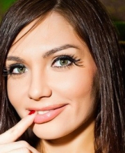 Lipatova Yuliya Sergeevna