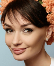 Malyisheva Olga Dmitrievna