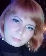 Idrisova Hamzina Rima