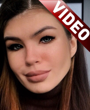 Zabegalina Anna