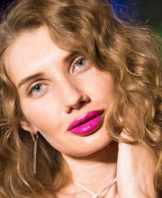 Vasileva Kseniya Vladimirovna