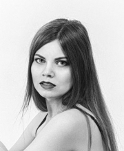 Vorontsova Alena