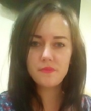 Bukreeva Viktoriya