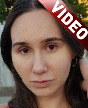 Zvereva Polina Igorevna