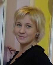 Movsesyan Elena