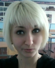 Didenko Alina