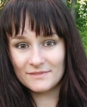 Sidenko Ekaterina