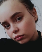 Shimanosvkaya Polina