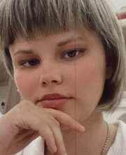Mitskevich Milana