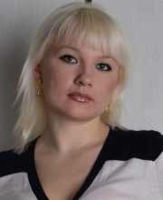 Inchenko Viktoriya