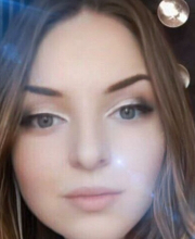 Kochergina Olga Gennadievna