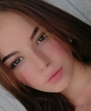 Starkova Irina