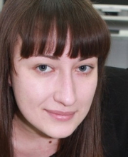 Zayats Ekaterina