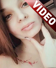 Rauf Anastasiya Vyacheslavovna