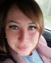 Zinina Marina Borisovna