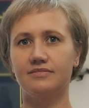 Shagieva Irina