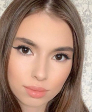 Kazakova Arina