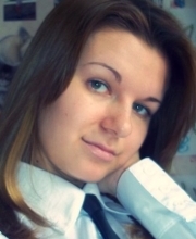 Echkenko Svetlana