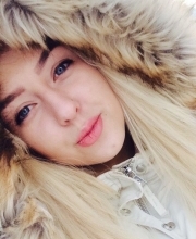 Mironova Miroslava