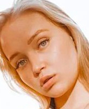 Kashina Polina Mihaylovna