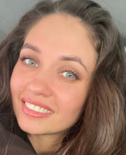 Gluhova Olga