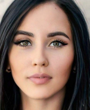 Evgeniya