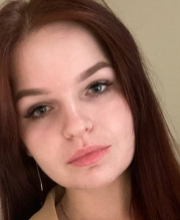Dorovskaya Ekaterina