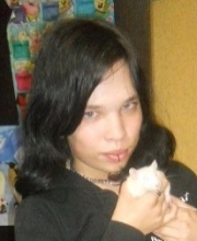 Karamzova Natasha