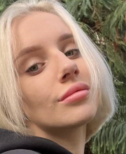 Chernyavskaya Tonya