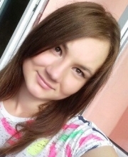 Lazareva Olesya
