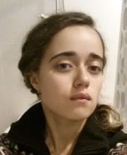 Kameneva Kira