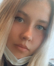 Sokolovskaya Anastasiya
