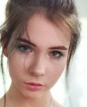 Orlovskaya Viktoriya