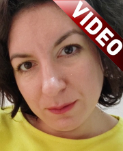 Zaharova Savchenko Olga Valerevna