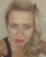 Rudenko Yuliya