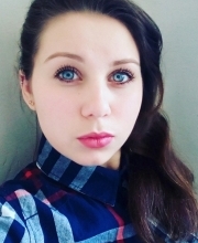 Batyuk Yuliya