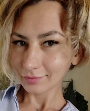Polischuk Ekaterina