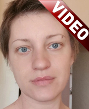 Yakovchik Nichiporuk Vera
